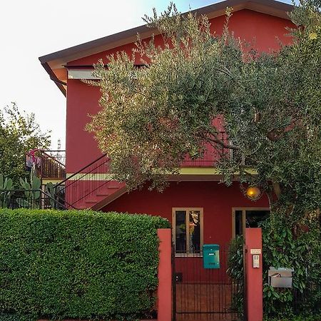 דירות טרוויסו La Casa Rossa מראה חיצוני תמונה