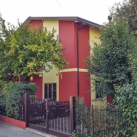דירות טרוויסו La Casa Rossa מראה חיצוני תמונה